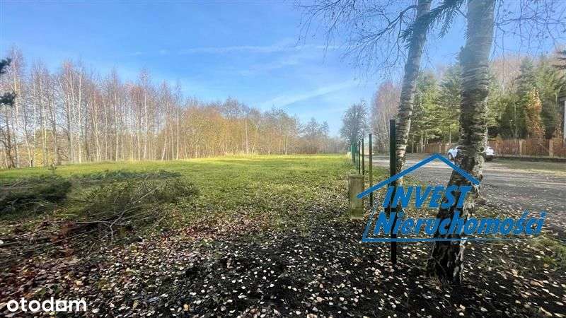 Działka budowlana - Koszalin Kretomino-7