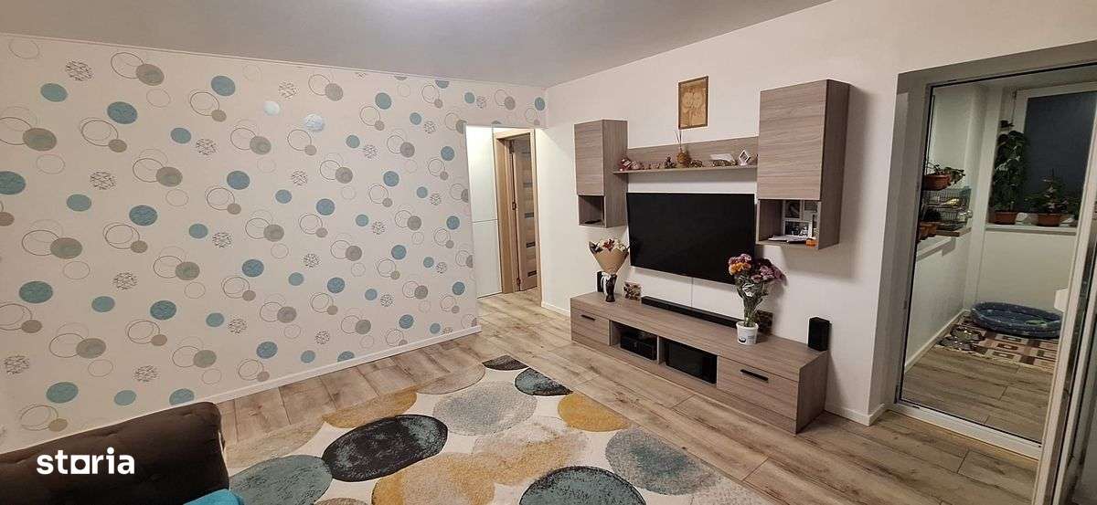 2 Camere - Metrou Titan - Parcul IOR - Imagine principală: 1/10