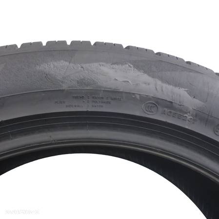 2 x PIRELLI 235/50 R20 104W XL Scorpion Zero All Season LR PNCS Wielosezon 7-7.5mm - 12