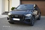 Audi SQ8 - 1