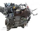 Motor FORD FOCUS 1.6 TDCI 95Cv de 2011 a 2014 Ref: T3DA - 1