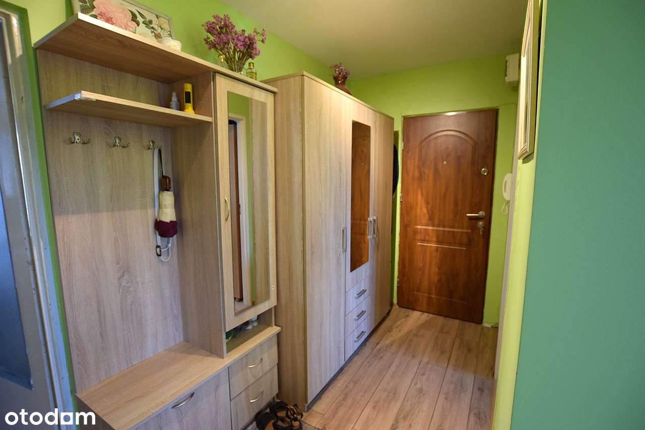 3 pokojowe III p. ul. Barczewskiego Os. Podgrodzie w Olsztynie-3