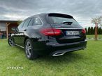 Mercedes-Benz Klasa C 220 d T 9G-TRONIC Exclusive - 16