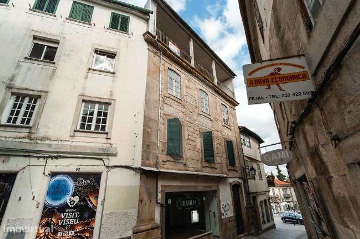 Apartamento T3 para venda - Grande imagem: 3/3