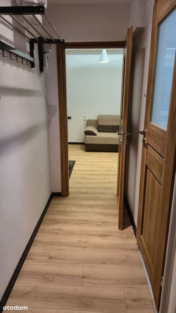 Kawalerka pod klucz - Ksm-8