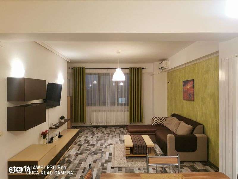 Particular închiriez Apartament 2 camere | Termen lung (minim 12 luni) - Imagine principală: 4/8