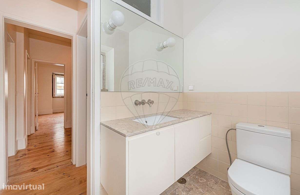 Apartamento T4 para venda-25