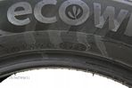 185/60R15 Kumho ECOWING ES01 84H PARA OPON OSOBOWYCH LATO OK.6mm CP785 - 11