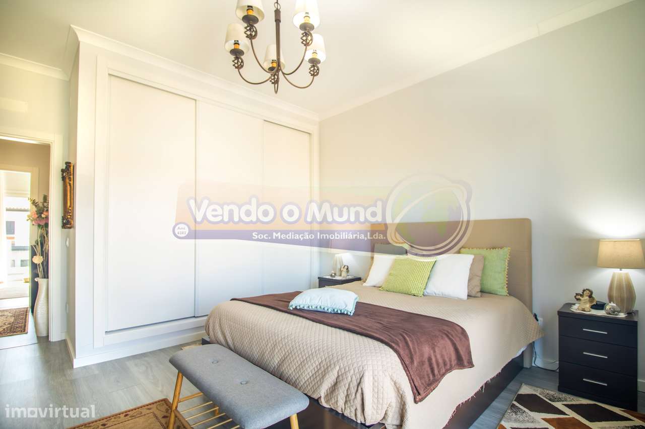 Moradia T3 em Salvaterra de Magos (S573)-12