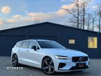 Volvo V60 T6 AWD Recharge Geartronic RDesign - 1