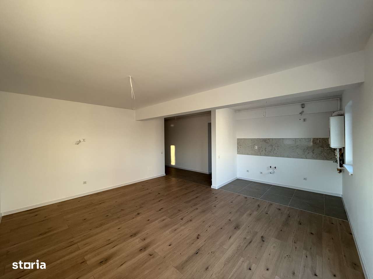 Apartament 2 camere,Str diamantului Bragadiru-7