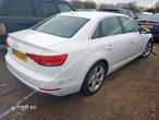 Dezmembrez Audi A4 B9 [2015 - 2020] Sedan 2.0 TDI S tronic (150 hp) - 3