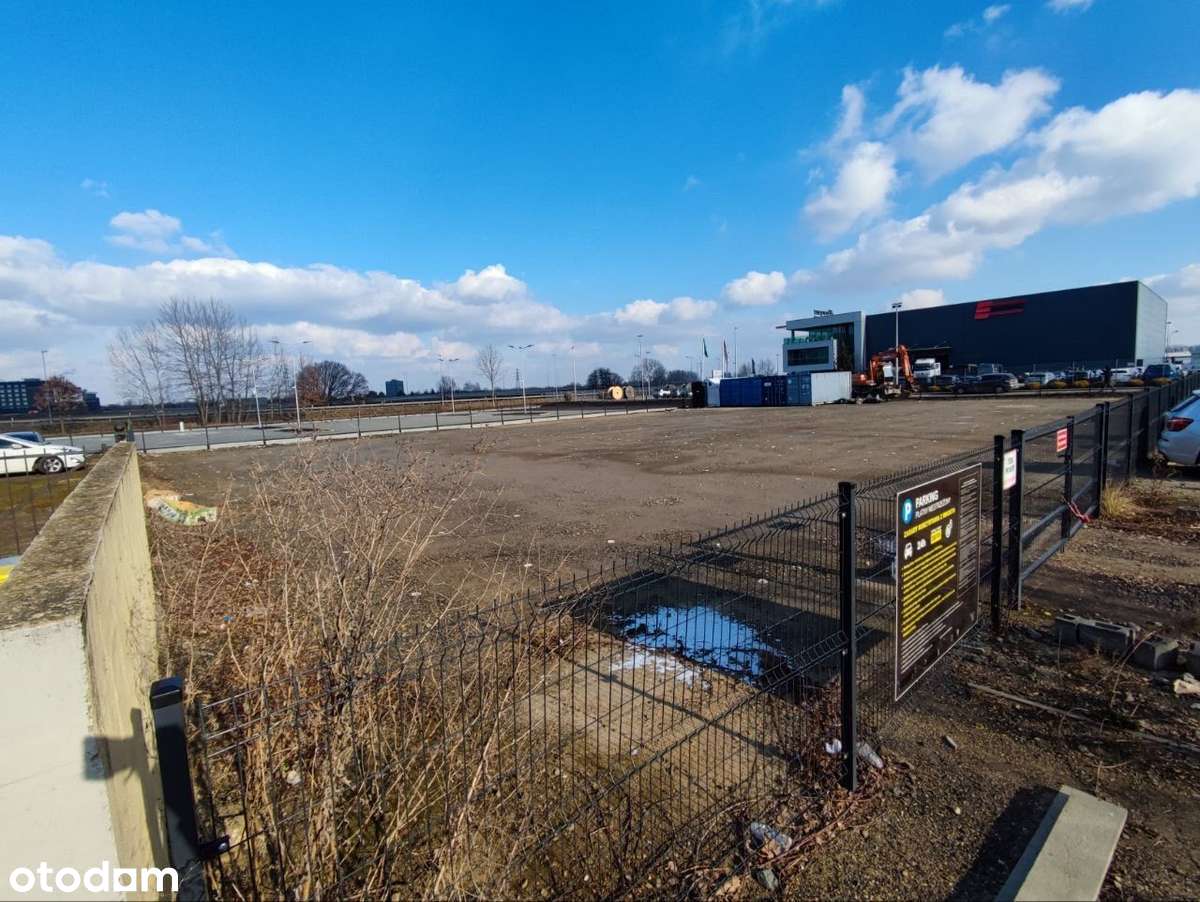 Działka budowlana na sprzedaż – Bielany Wrocławskie - Pełny obrazek: 4/10