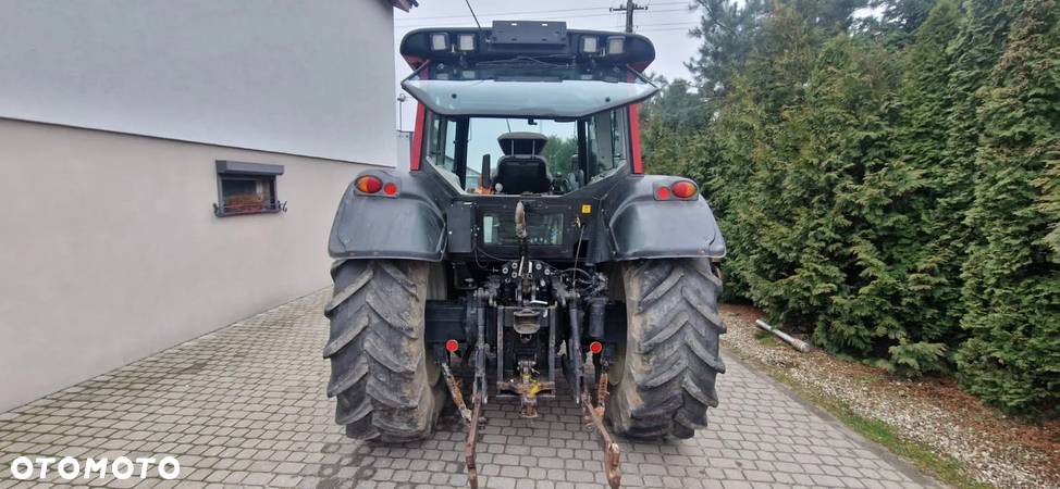 Valtra N141 Import Oryginał - 6