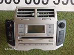 Radio Yaris II 86120-0D210 - 2