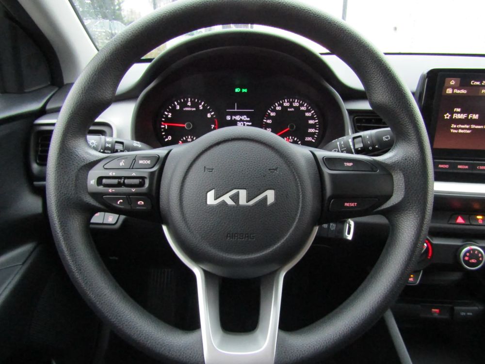 kia stonic