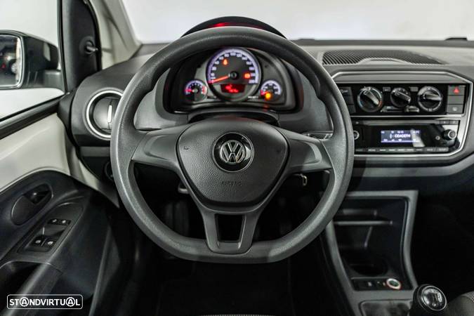 VW Up! 1.0 BMT Take - 25