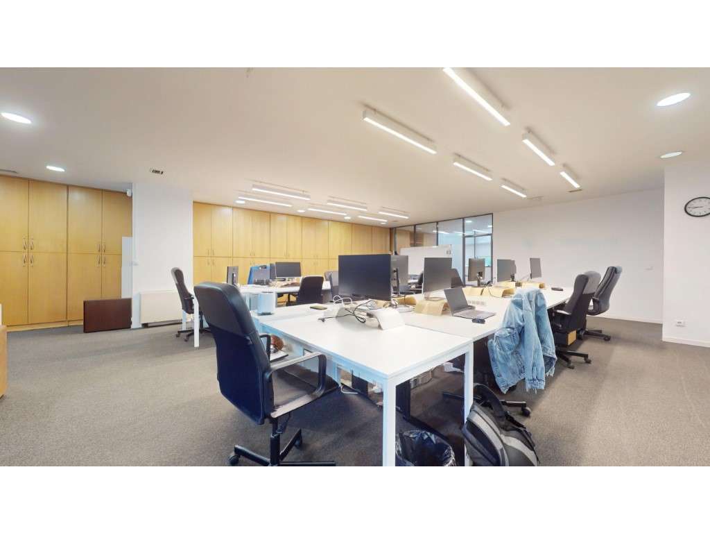 Escritório, Lisboa, Alcântara - Grande imagem: 4/19