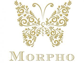 Morpho Real Estate, Lda Logotipo