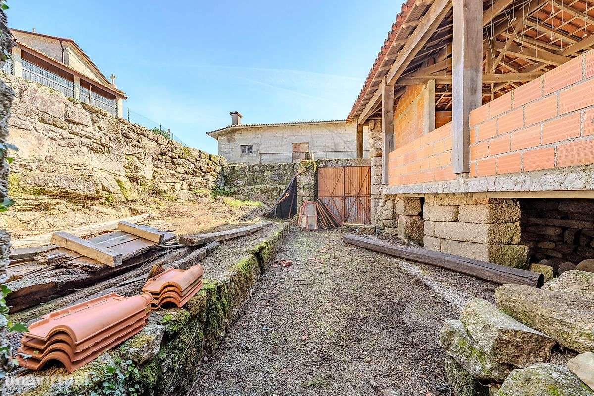 Moradia T3 para venda - Grande imagem: 5/28