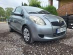 Toyota Yaris 1.4 D-4D Luna A/C - 3