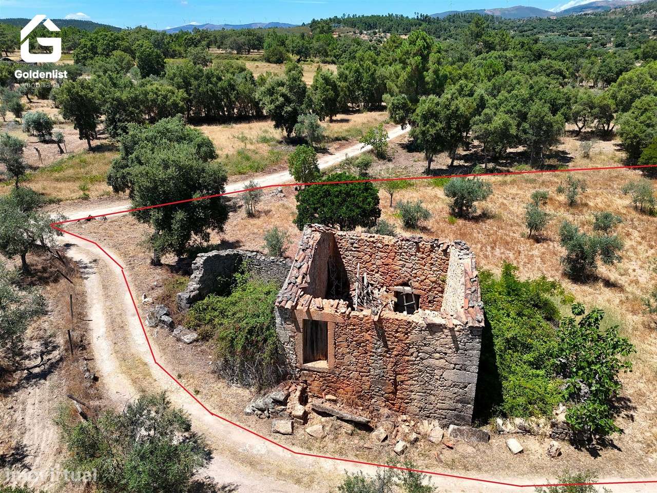 Quintinha  Venda em São Vicente da Beira,Castelo Branco-3