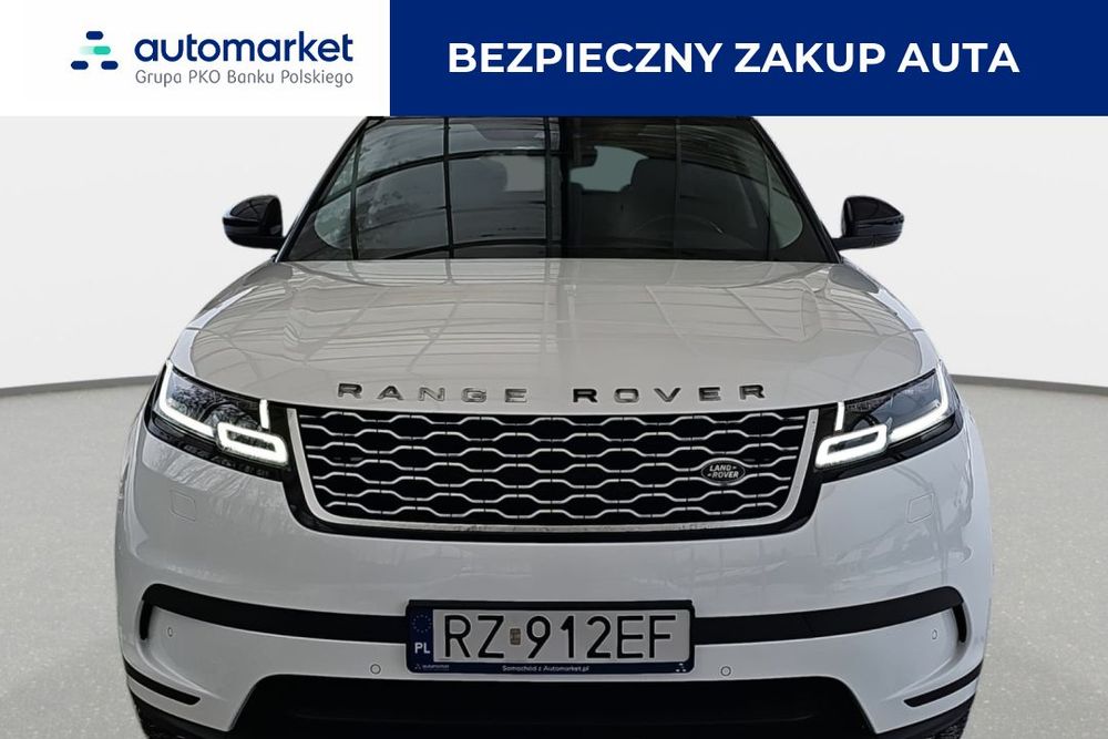 land-rover range-rover-velar