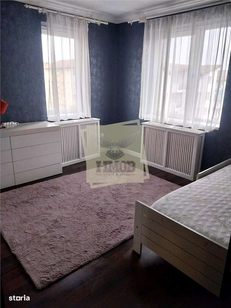 Apartament 3 camere decomandat 58mp in Cartierul Alma - Imagine principală: 5/9