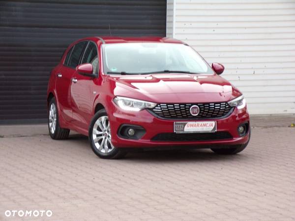 Fiat Tipo - 2