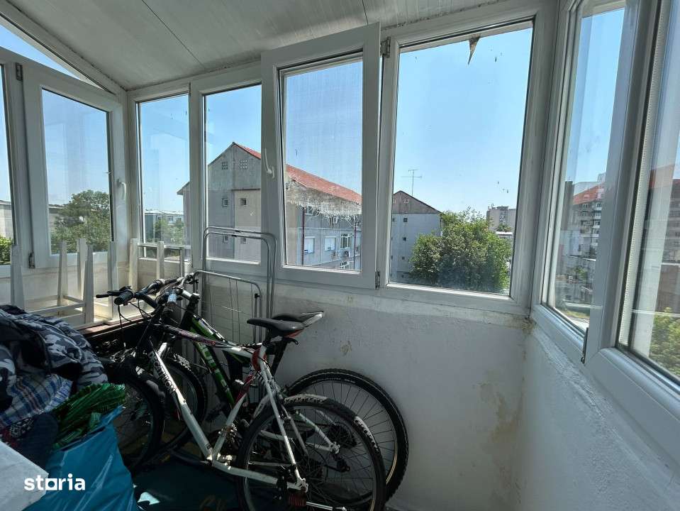 Apartament Craiovita 2camere 4/4-5