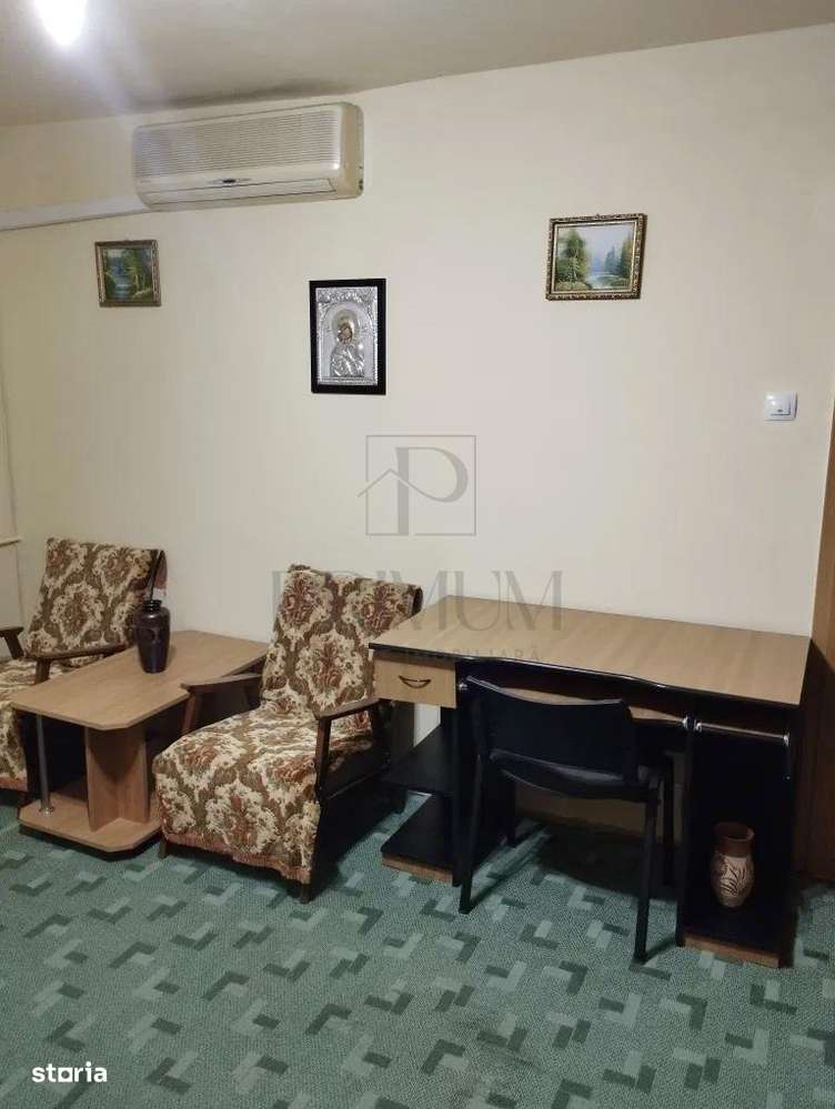 Lipovei- 2 camere, renovat, etaj intermediar, izolat - Imagine principală: 4/8