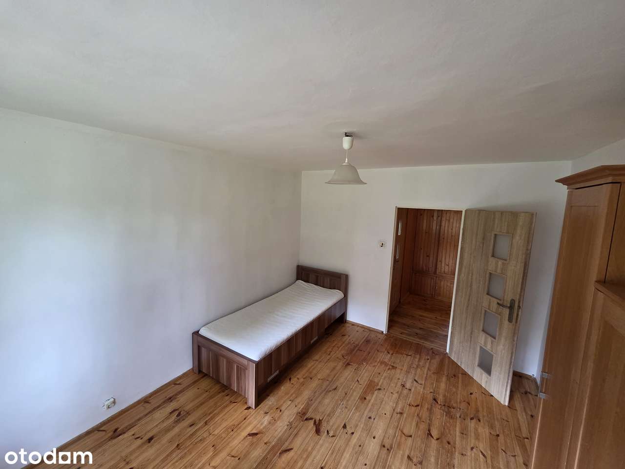 Okazja! Mieszkanie do własnej aranżacji od 2-4 pokoi 56m2 i 2 piwnice - Pełny obrazek: 5/17