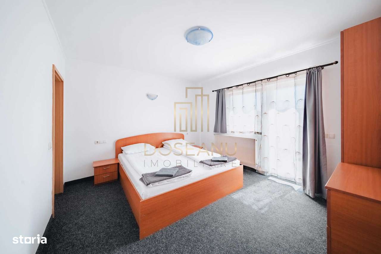 PENSIUNE | DE VANZARE | SANMARTIN-9