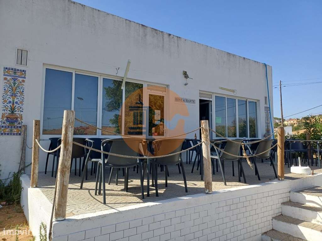 Restaurante com Café e Bar com Estacionamento privado e terreno Mon... - Grande imagem: 5/8