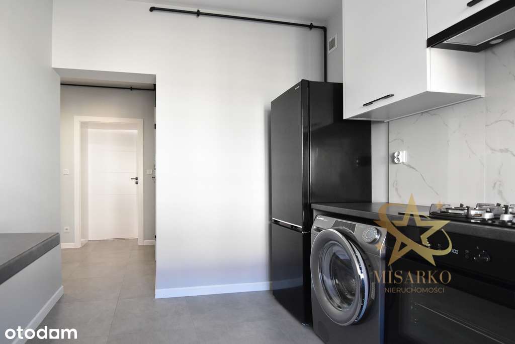 *ul. Białówny 51m2 *Dwa pokoje*Do wejścia*1 piętro - Pełny obrazek: 2/12