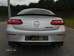 Mercedes-Benz E 220 d AMG Line - 11