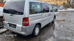 Drzwi przednie prawe MERCEDES VITO W638 - 6