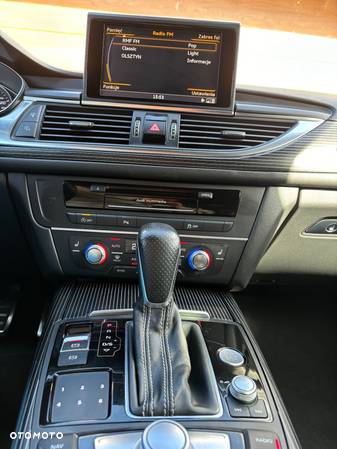 Audi A6 3.0 TDI Quattro Competition Tiptr - 11