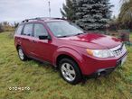 Subaru Forester 2.5 X Premium - 6