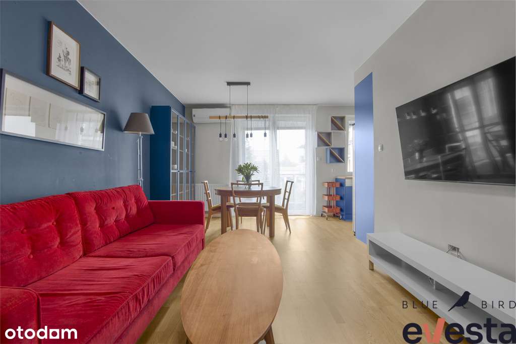 Muchobór/Krzemieniecka/3 pok./2018/gotowe/od zaraz-2