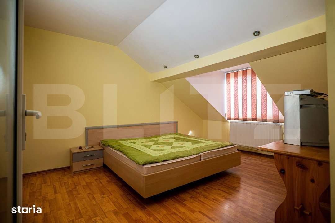 Apartament, 3 camere, 92 mp,  zona Simion Barnutiu - Imagine principală: 5/9