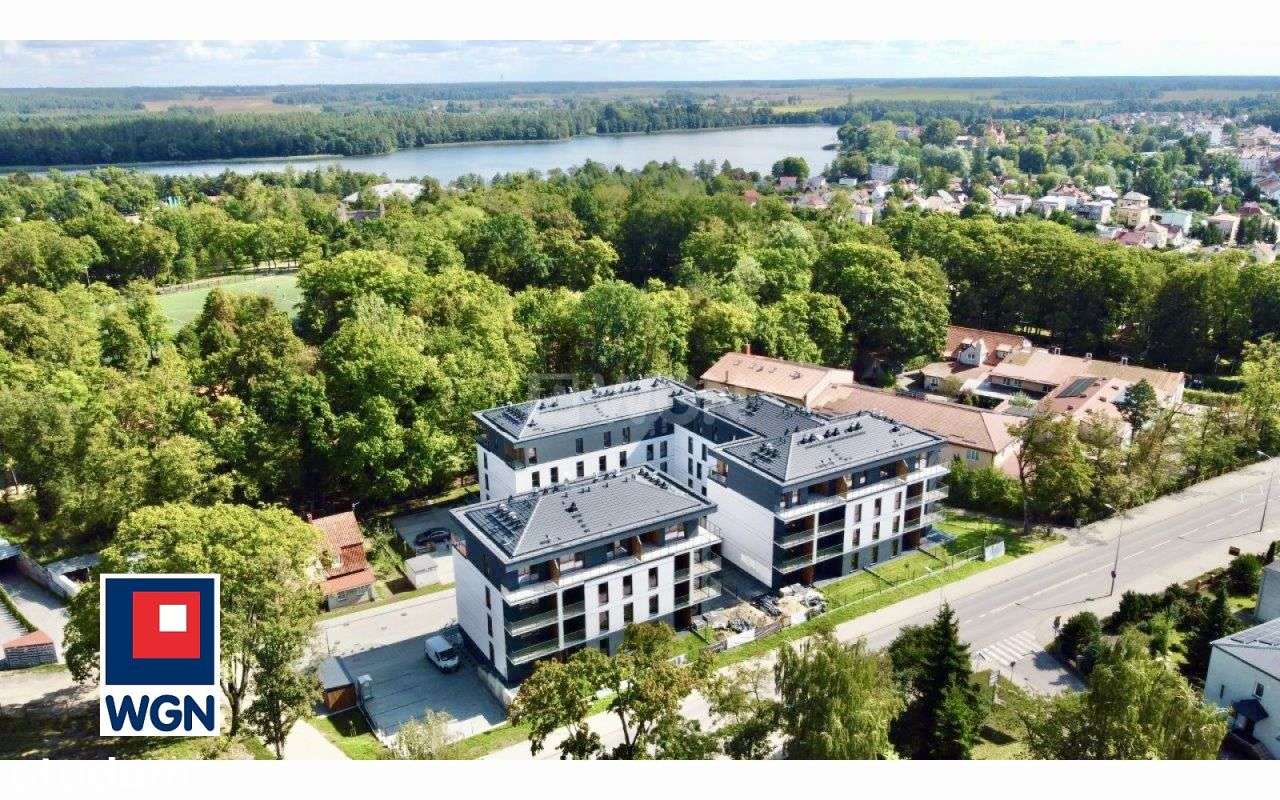 Klonova Park | Komfortowy Apartament | 4 pokoje |-7