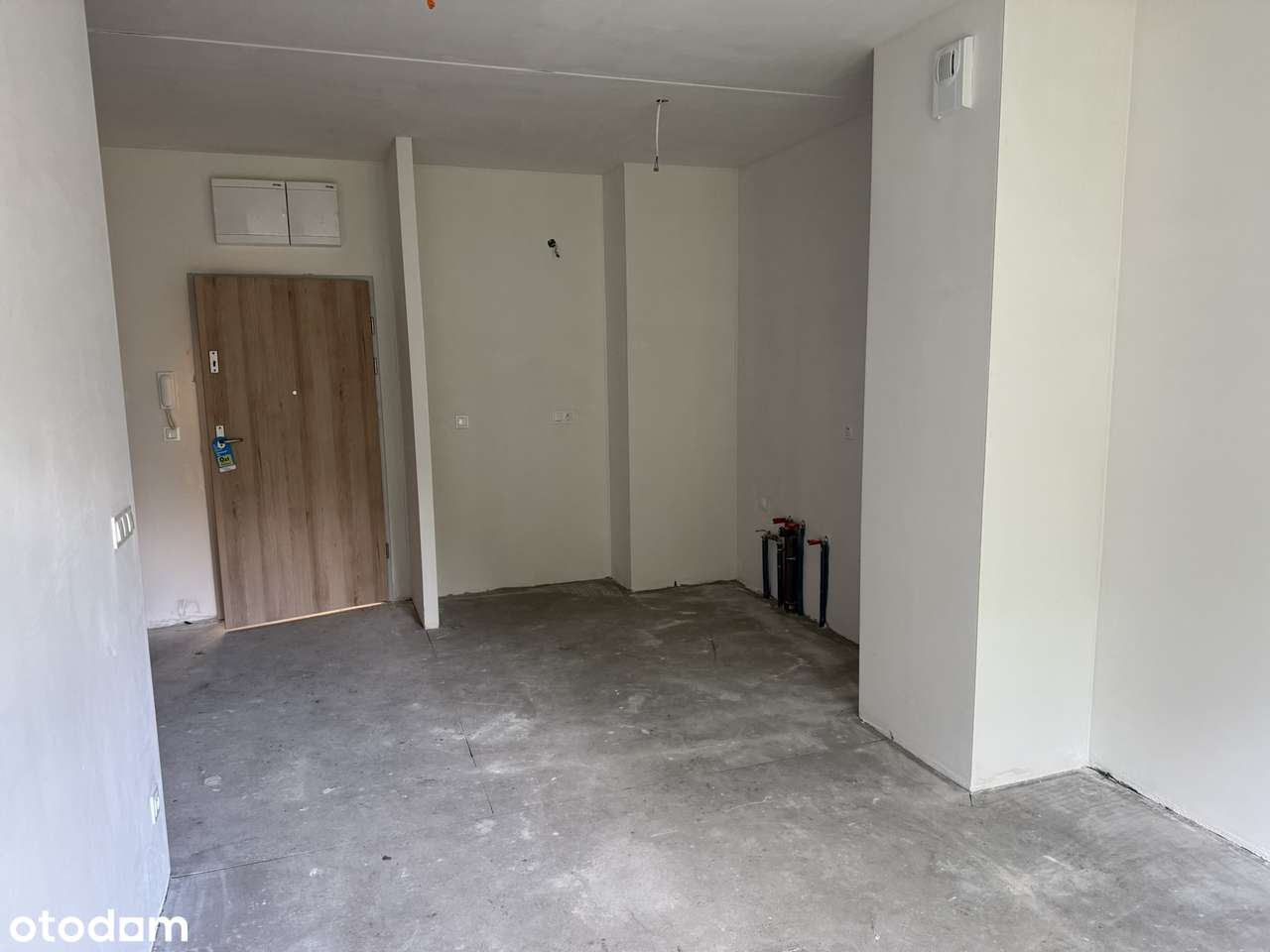 Od zaraz ,garaż w hali ,z ogródkiem, nowe - Pełny obrazek: 5/18