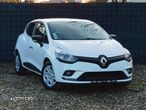 Renault Clio - 2