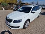 Skoda Octavia - 2