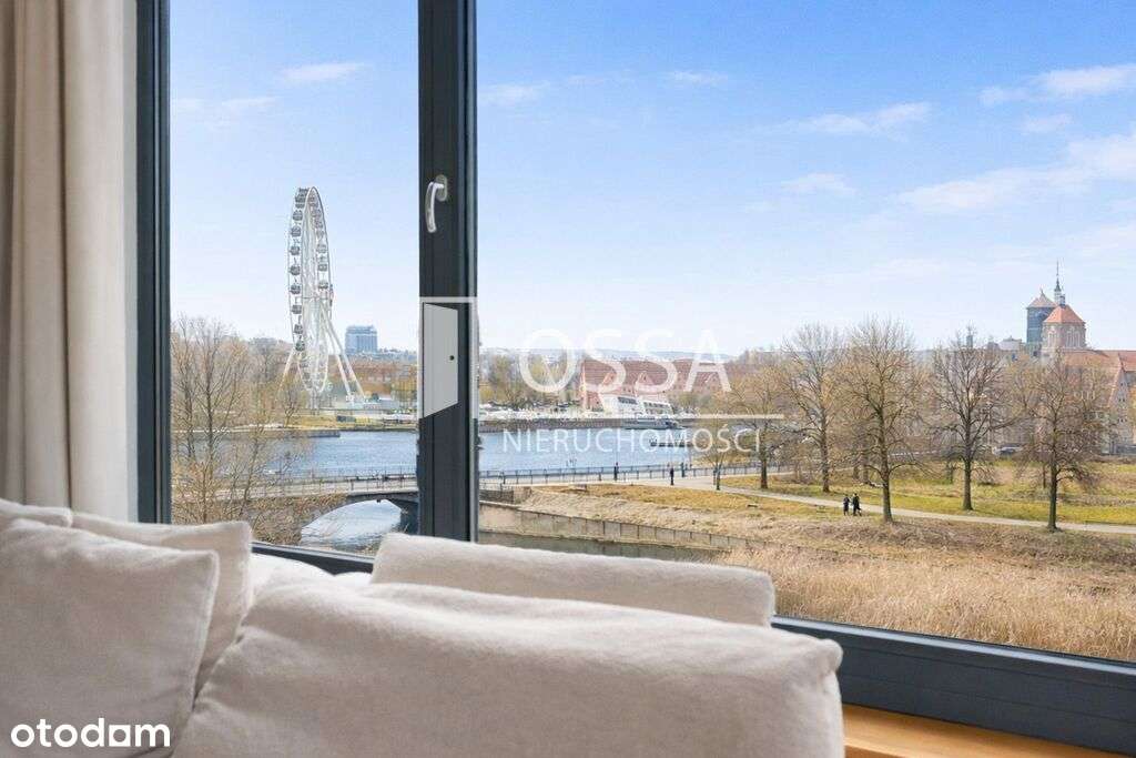 Apartament Brabank z widokiem na Stare Miasto-0