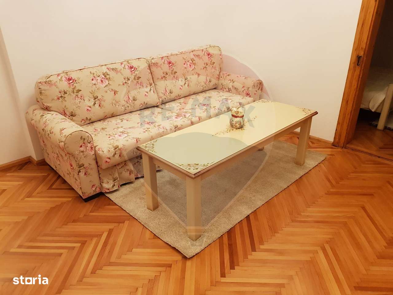 DE VANZARE APARTAMENT 2 CAMERE POVESTE URBANĂ ÎN CENTRUL SIBIULUI - Imagine principală: 2/20