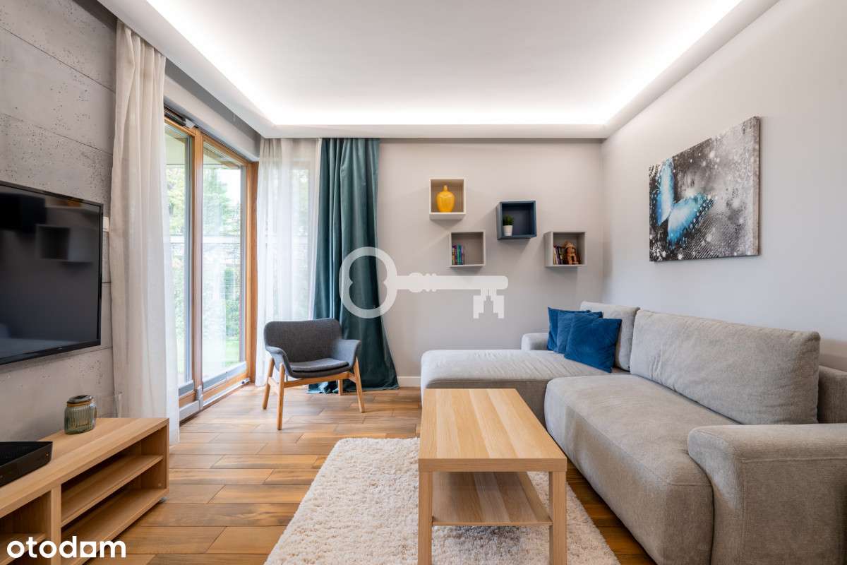 Nadmorski apartament w inwestycji premium - Pełny obrazek: 4/20