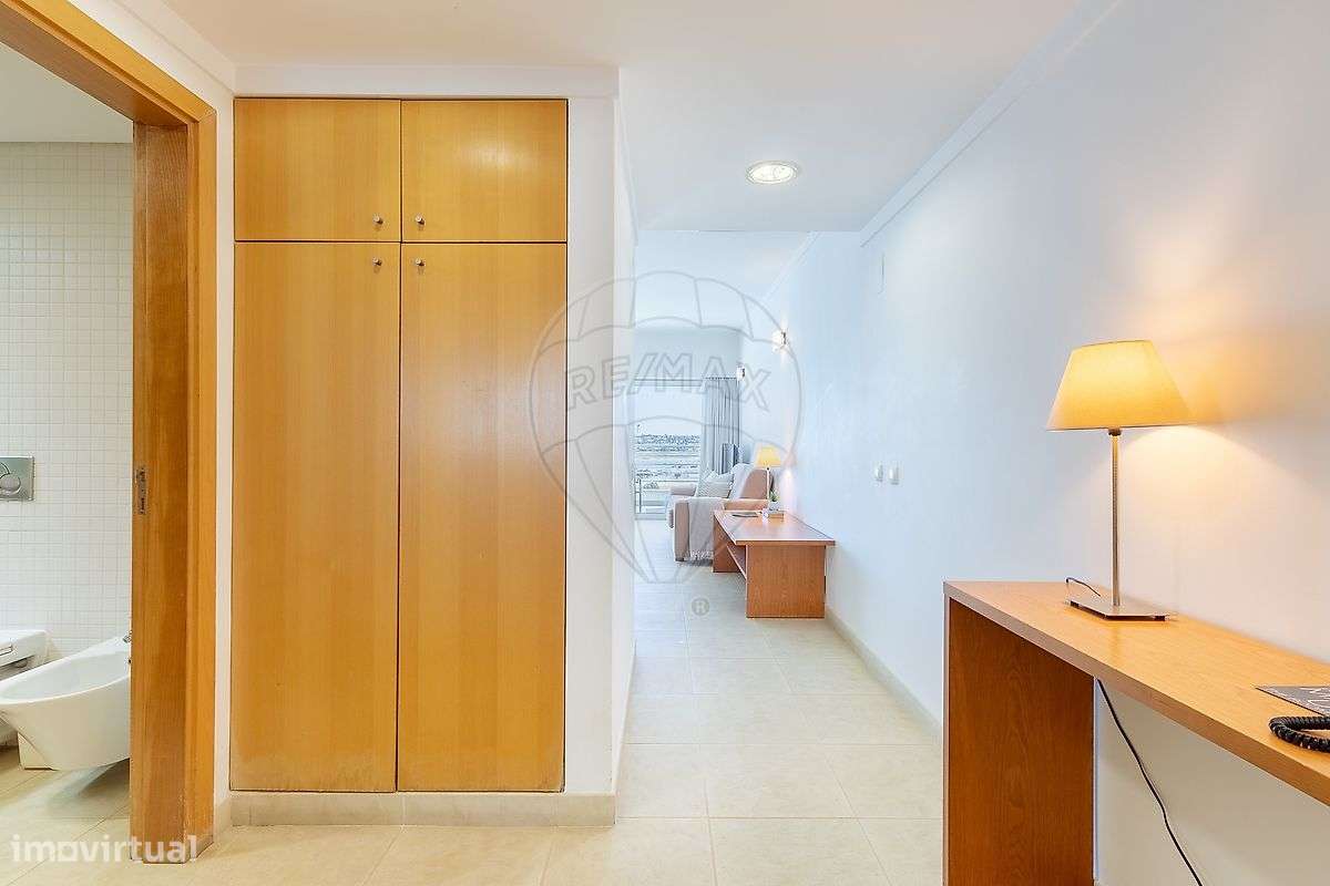 Apartamento T1 para venda - Grande imagem: 2/13