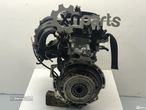 Motor FORD FIESTA V (JH_, JD_) 1.4 16V | 11.01 - 06.08 Usado REF. FXJA/FXJB - 3